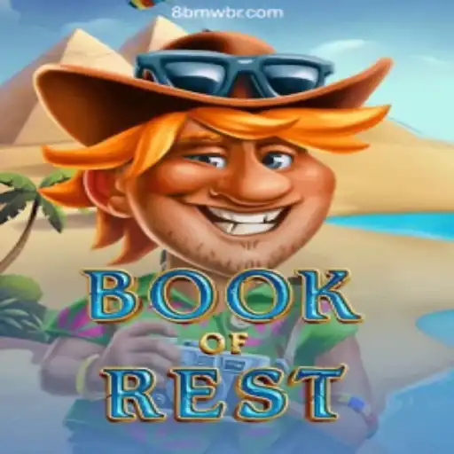 BookofRest: Exploring the Enigmatic Game Amidst Brazil's Betting Boom