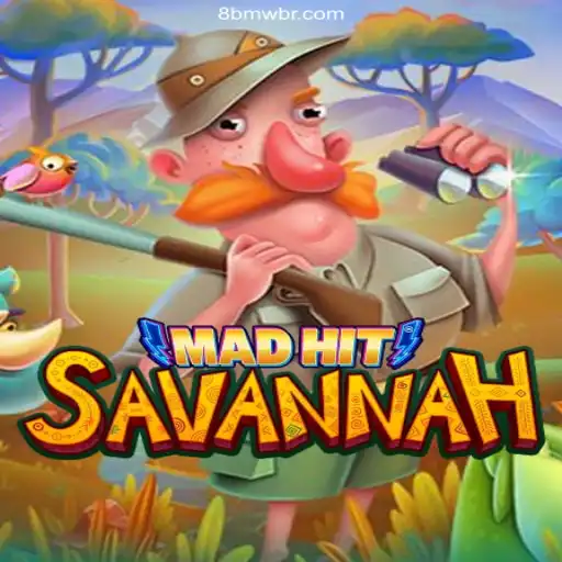 Dive into the Excitement of MadHitSavannah: A Unique Gaming Experience
