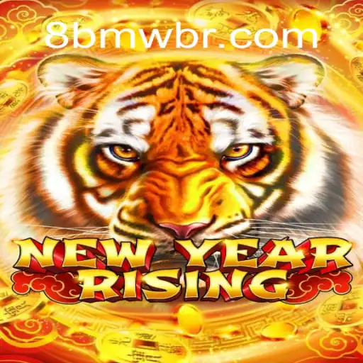 NewYearRising: Embrace the Excitement of a Futuristic Adventure