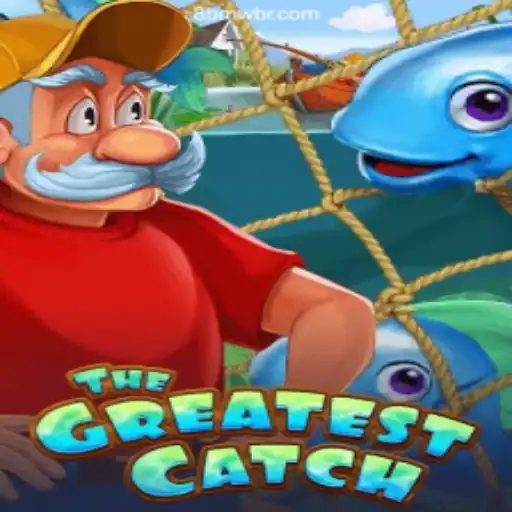 TheGreatestCatch: Unearthing the Thrilling World of Competitive Fishing
