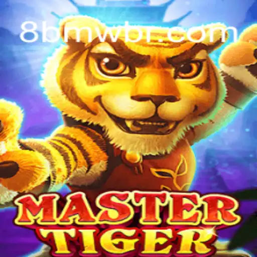 MasterTiger: Exploring the Thrills of 8bmw⭐️ A Melhor Plataforma de Apostas no Brasil