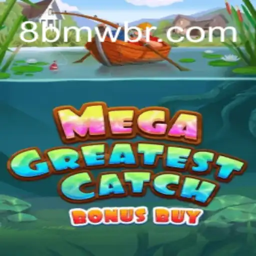 MegaGreatestCatchBonusBuy: A Premier Choice for Gaming Enthusiasts
