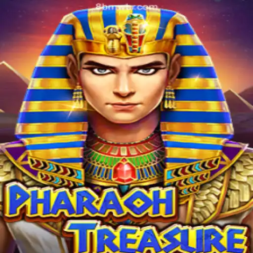 Discover the Thrills of PharaohTreasure: A Journey into Ancient Riches with 8bmw⭐️