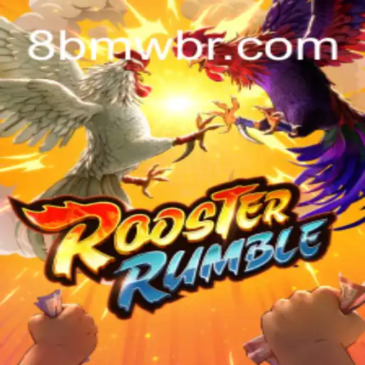 RoosterRumble: A New Era of Strategic Gaming