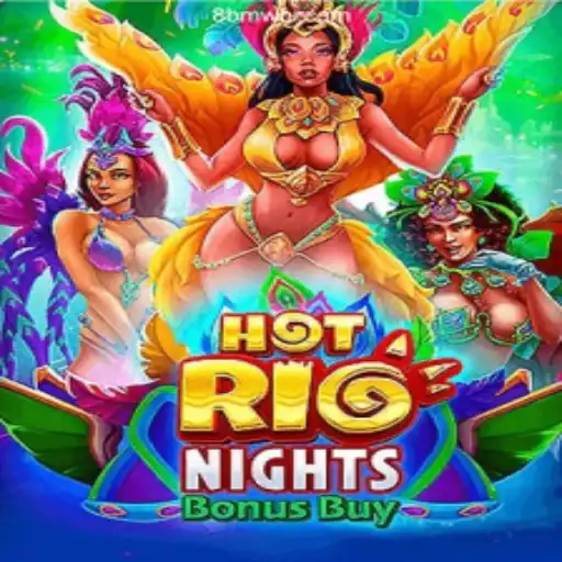 Exploring the Excitement of HotRioNightsBonusBuy: The Ultimate Betting Experience in Brazil