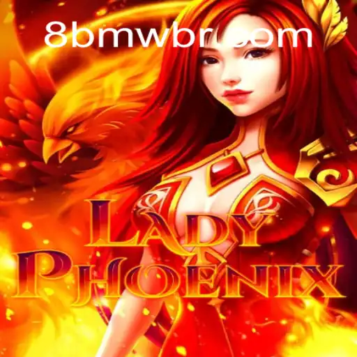 LadyPhoenix: A Captivating Adventure in the World of Brazilian Betting