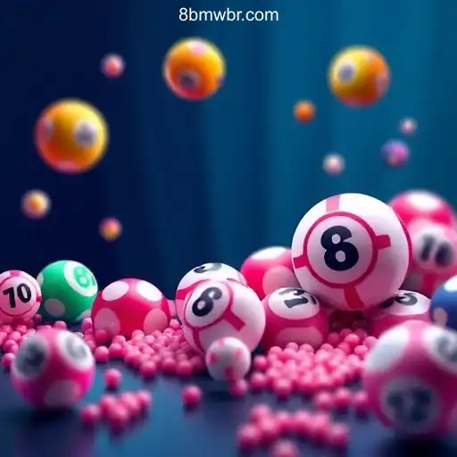 Exploring the Rise of Online Bingo: A Look at 8bmw⭐️ A Melhor Plataforma de Apostas no Brasil