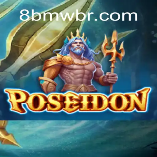 Dive Deep into Adventure with Poseidon: A Premier Choice in Brazilian Betting