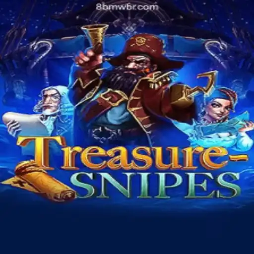 Discovering TreasureSnipes: The Ultimate Adventure in Gaming